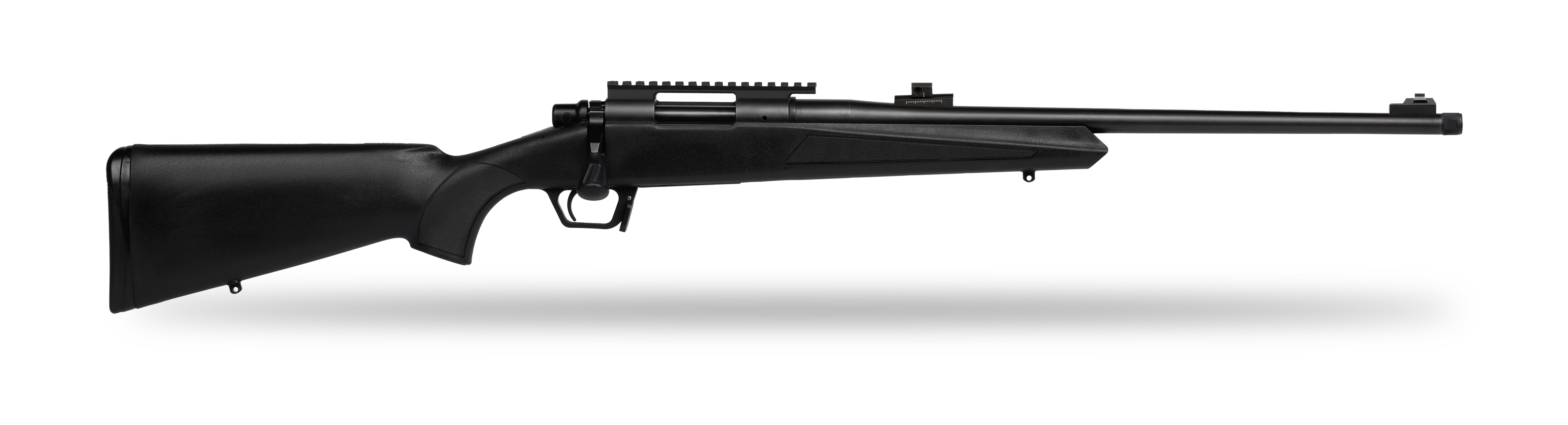 308 WİN HUĞLU OVİS-G2/0851 SENTETİK SİYAH Y.A.T
