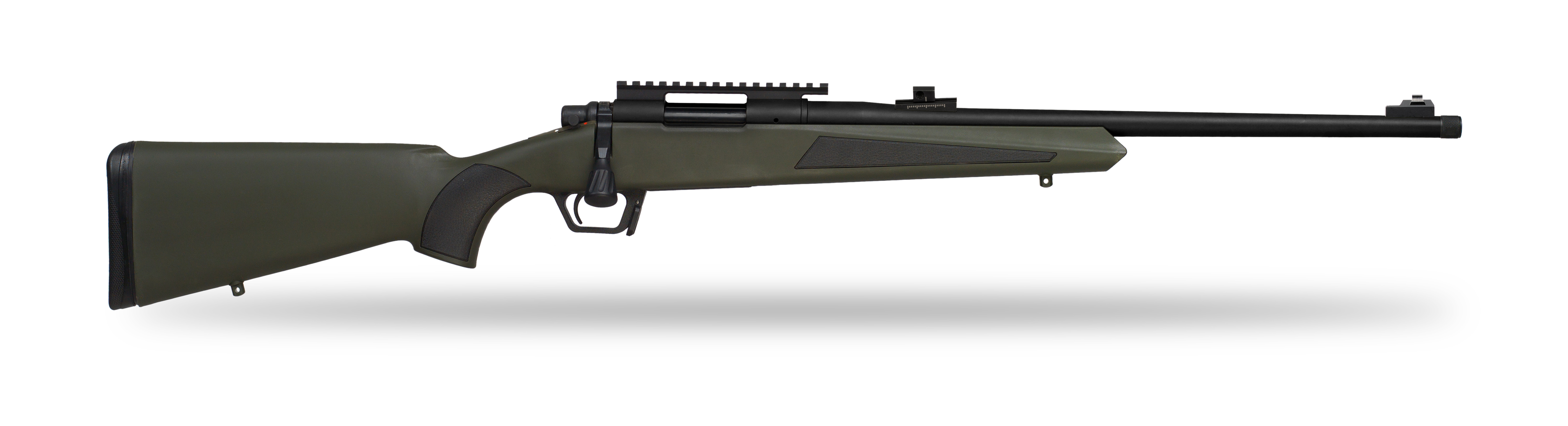 308 WİN HUĞLU OVİS-G2/0851 SENTETİK YEŞİL Y.A.T