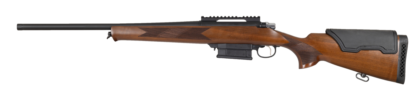 300 WİN.BALIKLI ARMS BLK300 MAG.BOLT ACTİON Y.A.T