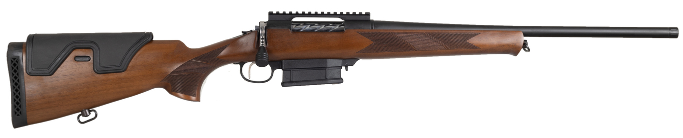 30.06 SPR. BALIKLI ARMS BLK3006 BOLT ACTİON Y.A.T.