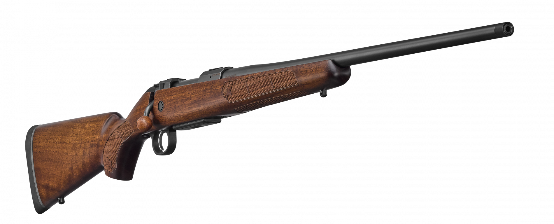 30.06 SPR CESKA CZ 600 AMERICAN YİVLİ AV TÜFEĞİ