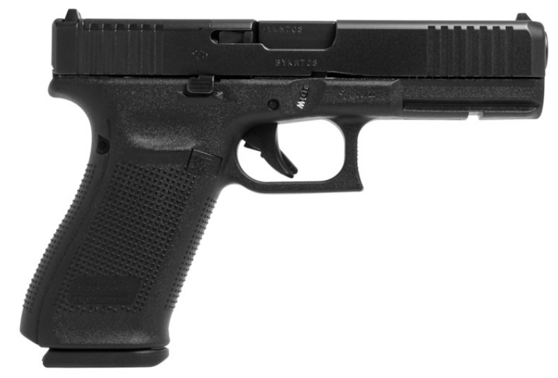 10 MM AUTO GLOCK G20 GEN-5 MOS TABANCA