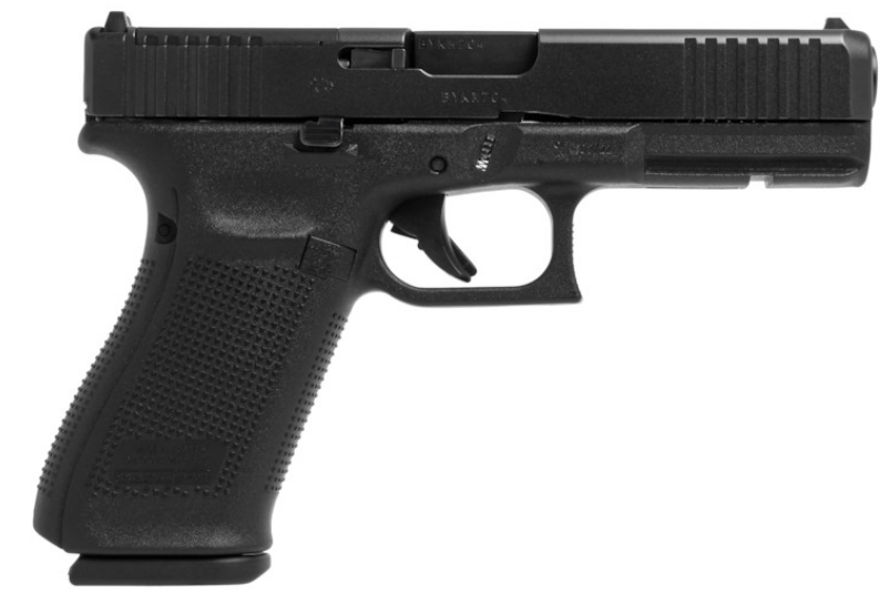 45 ACP. GLOCK G21 GEN-5 MOS TABANCA