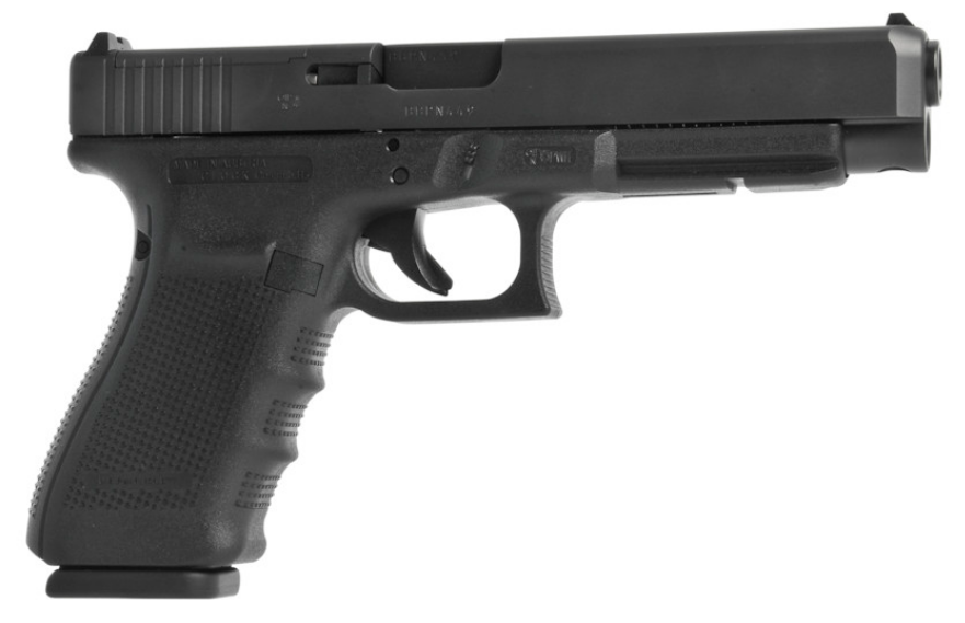 45 ACP. GLOCK G41 GEN-4 MOS TABANCA