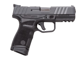 9X19 MM STOEGER STR-9 THINLINE+ SİYAH CERAKOTE TB