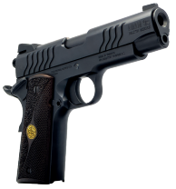 9X19 MM BS BALISTIK DEFENCE ADAM 9S BLACK TAB.