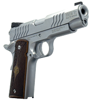 9X19 MM BS BALISTIK DEFENCE ADAM 9S WHITE TAB.
