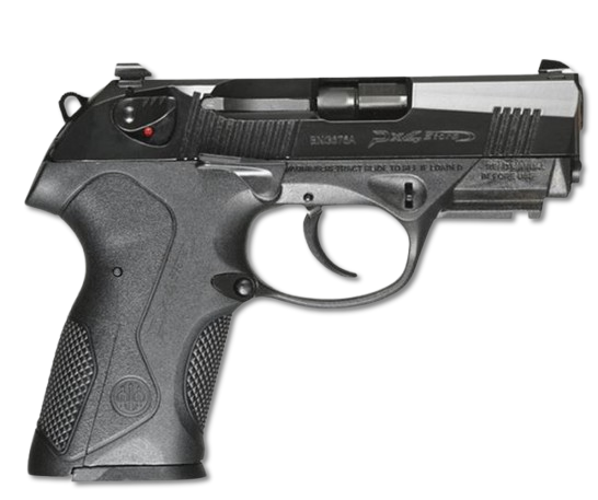 9 MM (PARA) BERETTA (PX4 COMPACT) TABANCA
