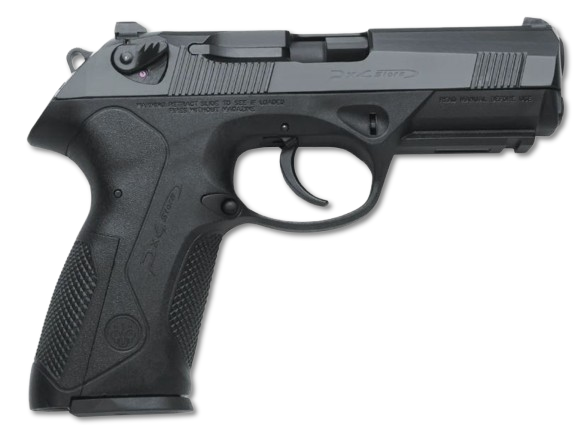 9 MM (PARA) BERETTA (PX4 STORM) TABANCA