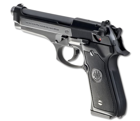 9 MM (PARA) BERETTA 92 FS TABANCA