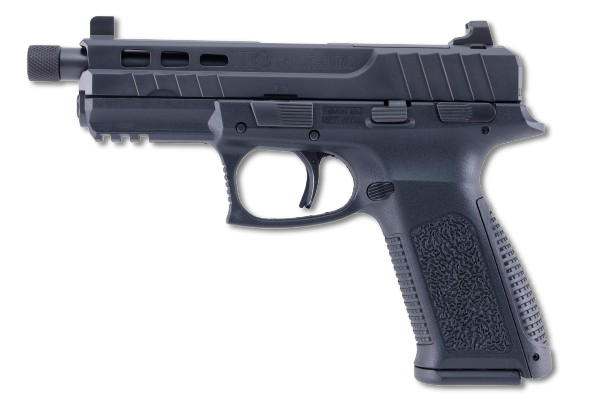 9X19 MM. KOR FX-9 RS SİYAH TABANCA