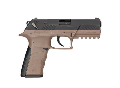 9X19 MM ATA ARMS ATA 9 FDE DUO TABANCA