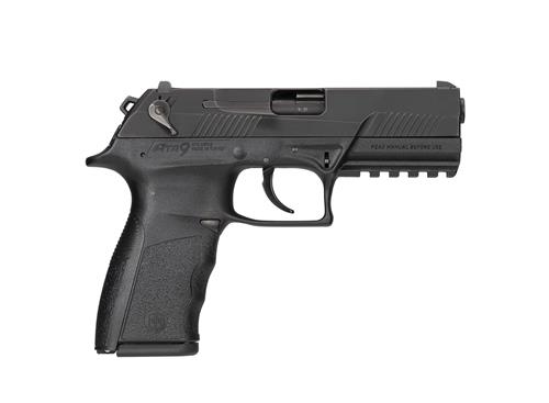9X19 MM ATA ARMS ATA 9 SİYAH TABANCA