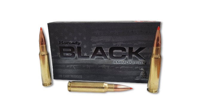 308 WIN HORNADY (A-MAX-168 GR) FİŞEK