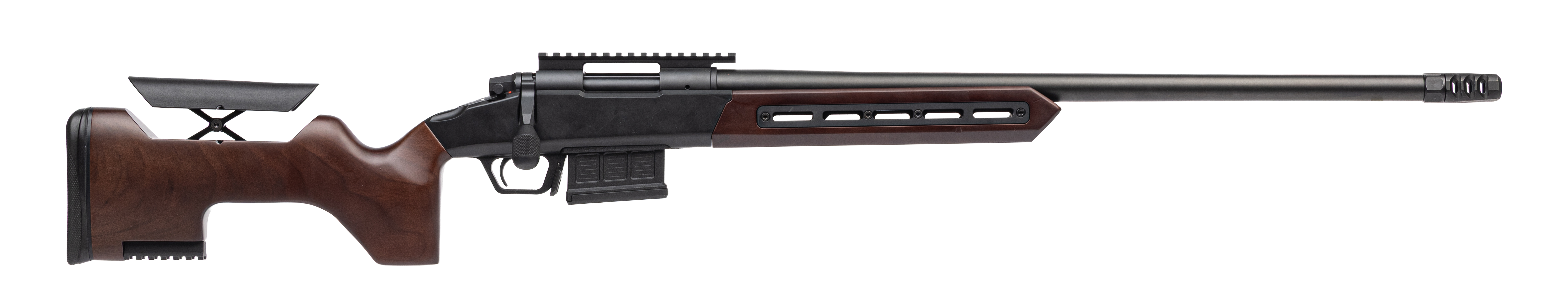 308 WİN HUĞLU OVİS G2/0861 BOLT ACTİON YİV.AV.T.