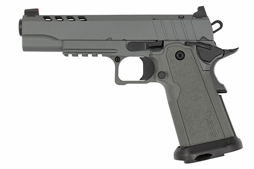 9X19 MM TİSAŞ NIGHT STALKER NS 9DS TUNG. MAT TAB.