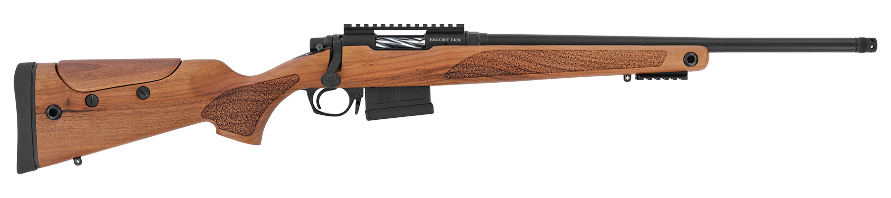 308 WIN. HATSAN ESCORT ERX. 22" Y.A.T