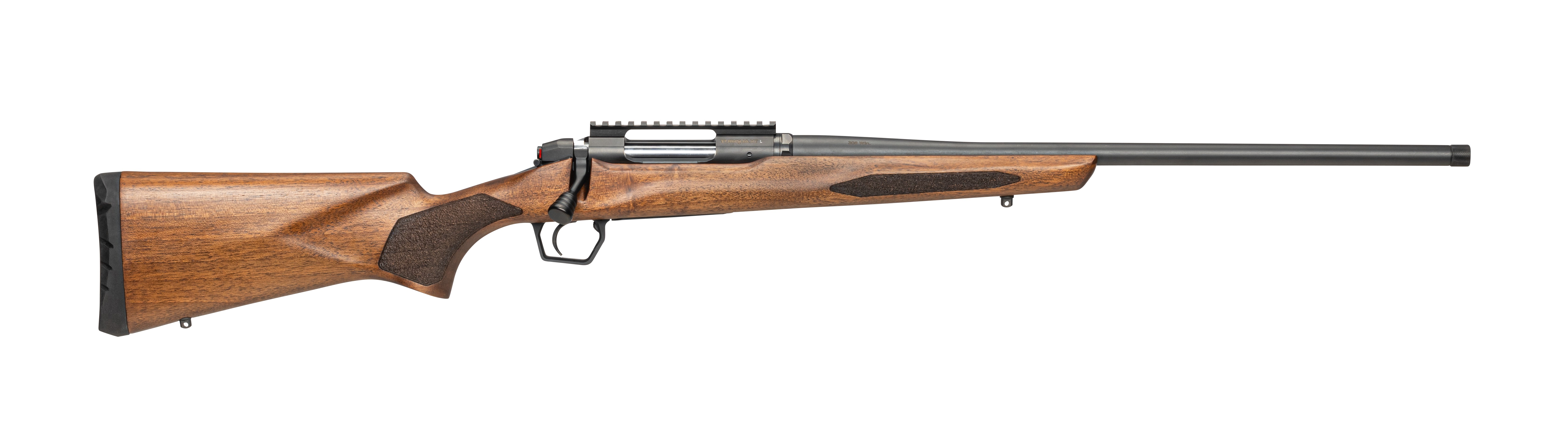 308 WIN.ATA TURQUA XT L BOLT ACTİON YİV. AV TÜF.