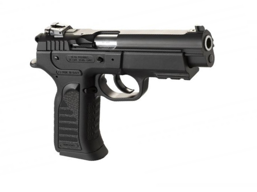 380 ACP. TANFOGLIO (FT.9 DEFENCE) TABANCA