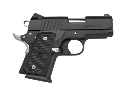 9 MM (Para) PARA ORDNANCE (HAWG 9) TABANCA