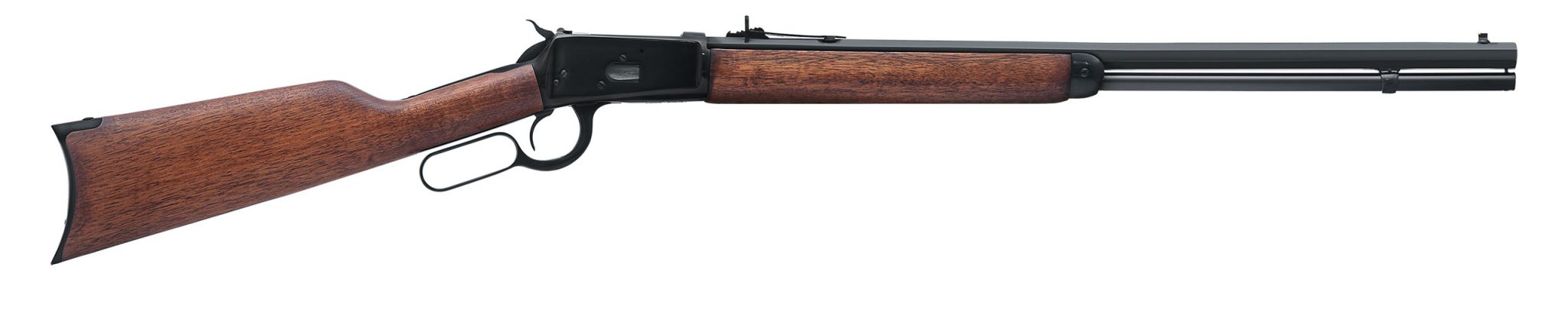 357 MAG. ROSSI-PUMA OCTAGONAL 24" YİVLİ AV TÜFEĞİ