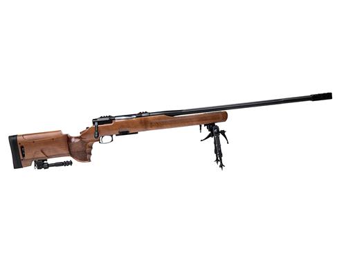 308 WIN. HUĞLU - OVIS B08 (66 CM) Y.A.T.