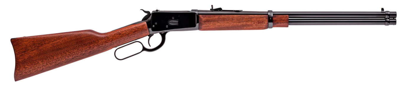 357 MAG. ROSSI PUMA 20" YİVLİ AV TÜFEĞİ