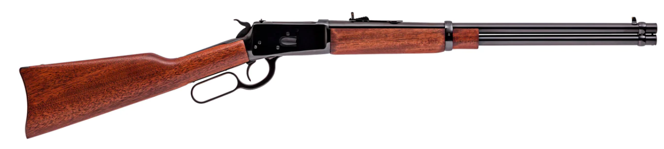 44 MAG. ROSSI PUMA 20" YİVLİ AV TÜFEĞİ