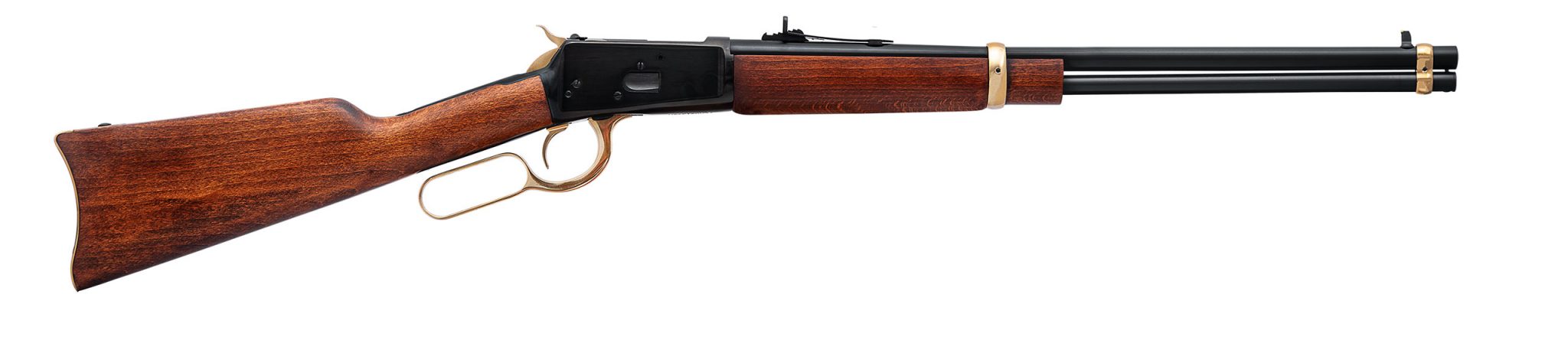 44 MAG. ROSSI-PUMA GOLD 20" YİVLİ AV TÜFEĞİ