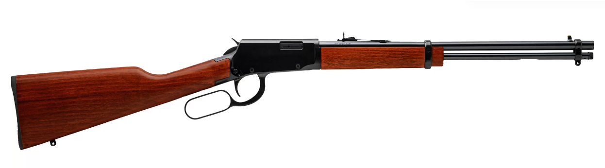 22 LR. ROSSI RİO BRAVO 18" YİVLİ AV TÜFEĞİ