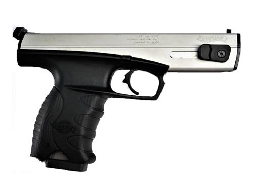 22 Lr.WALTHER(SP 22) TABANCA