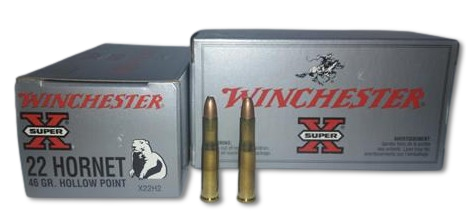 22 HORNET PRVI PARTİZAN (SP-45 GRN) FİŞEK