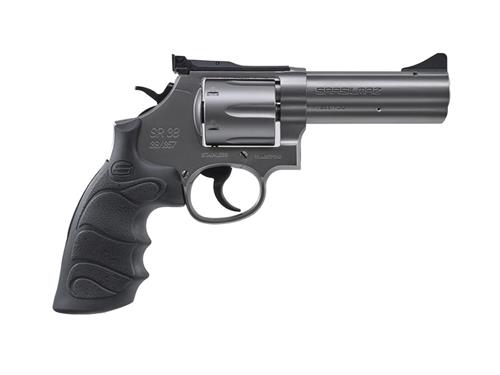 38 SP/357 MAG.SARSILMAZ(SR 38-2,5' ST. STEEL MAT)TB.