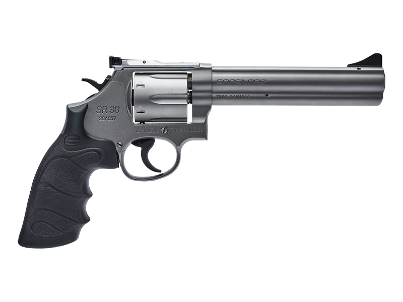 38 SP/357 MAG.SARSILMAZ (SR 38-6' ST.STELL MAT) TAB.