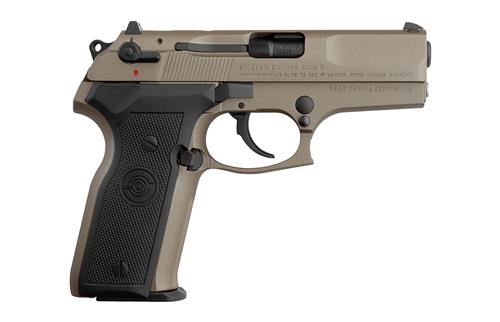 9X19 MM STOEGER COUGAR 8000 F (ST.CERAKOTE) TAB.