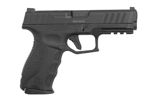 9X19 MM STOEGER STR-9 RD (SİYAH) TAB.