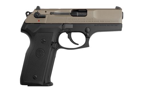 9X19 MM STOEGER COUGAR 8000 F(ST.G.S CERAKOTE) TAB