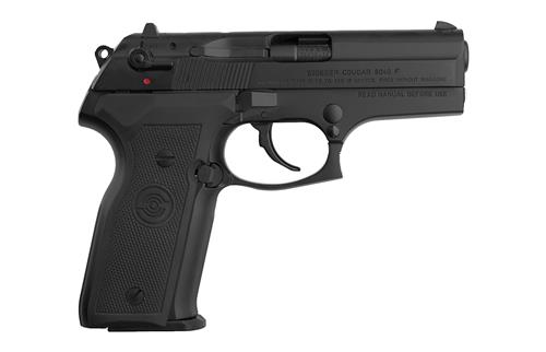 40 S&W STOEGER COUGAR 8040 F (SİYAH CERAKOTE) TAB