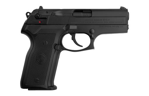 45 ACP. STOEGER COUGAR 8045 F (SİYAH CERAKOTE) TAB