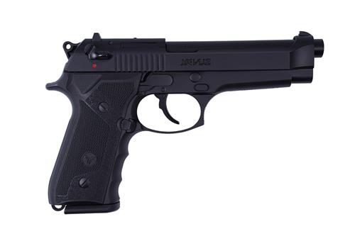 9X19 MM YAVUZ 16 CLASSIC (BLACK) TABANCA