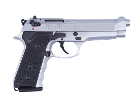 9X19 MM YAVUZ 16 CLASSIC (CHROME) TABANCA