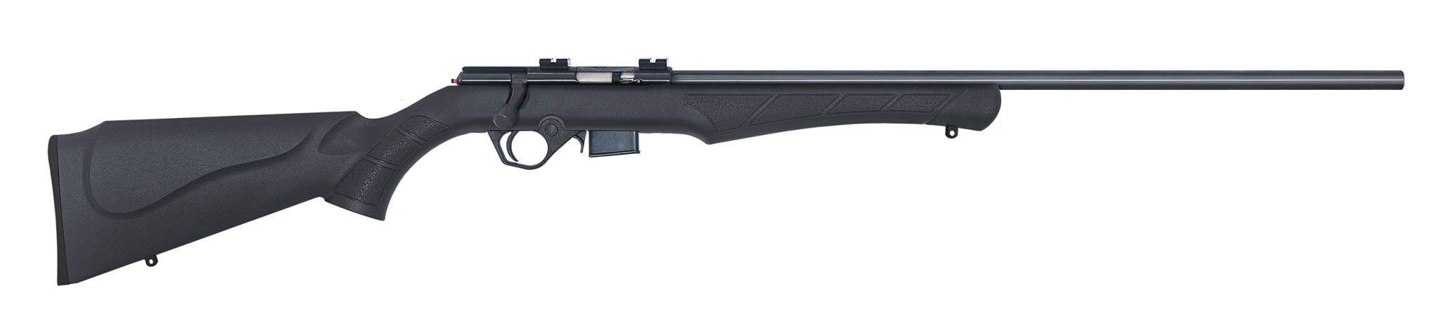 22 LR. ROSSI 8122 16" YİVLİ AV TÜFEĞİ