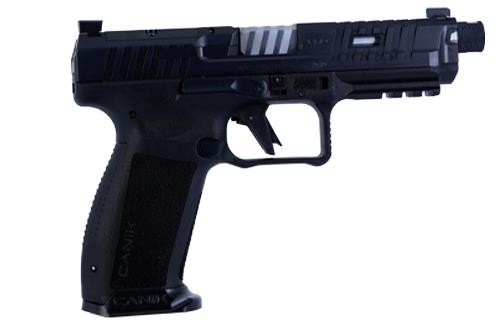 9X19 MM CANİK METE SFT PRO SİYAH TABANCA