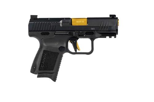 9X19 MM CANİK TP-9 SUB ELITE SY.EXEC.PVD TABANCA