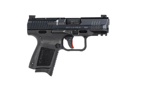 9X19 MM CANİK TP-9 SUB ELITE SİYAH MAT TABANCA