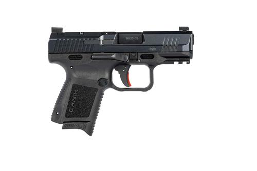 9X19 MM CANİK TP-9 SUB ELITE SİYAH TABANCA