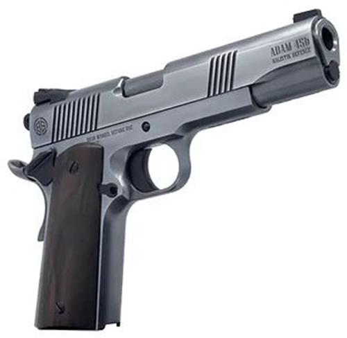 45 ACP. BS BALISTIK DEFENCE ADAM 45B LEAD TAB.