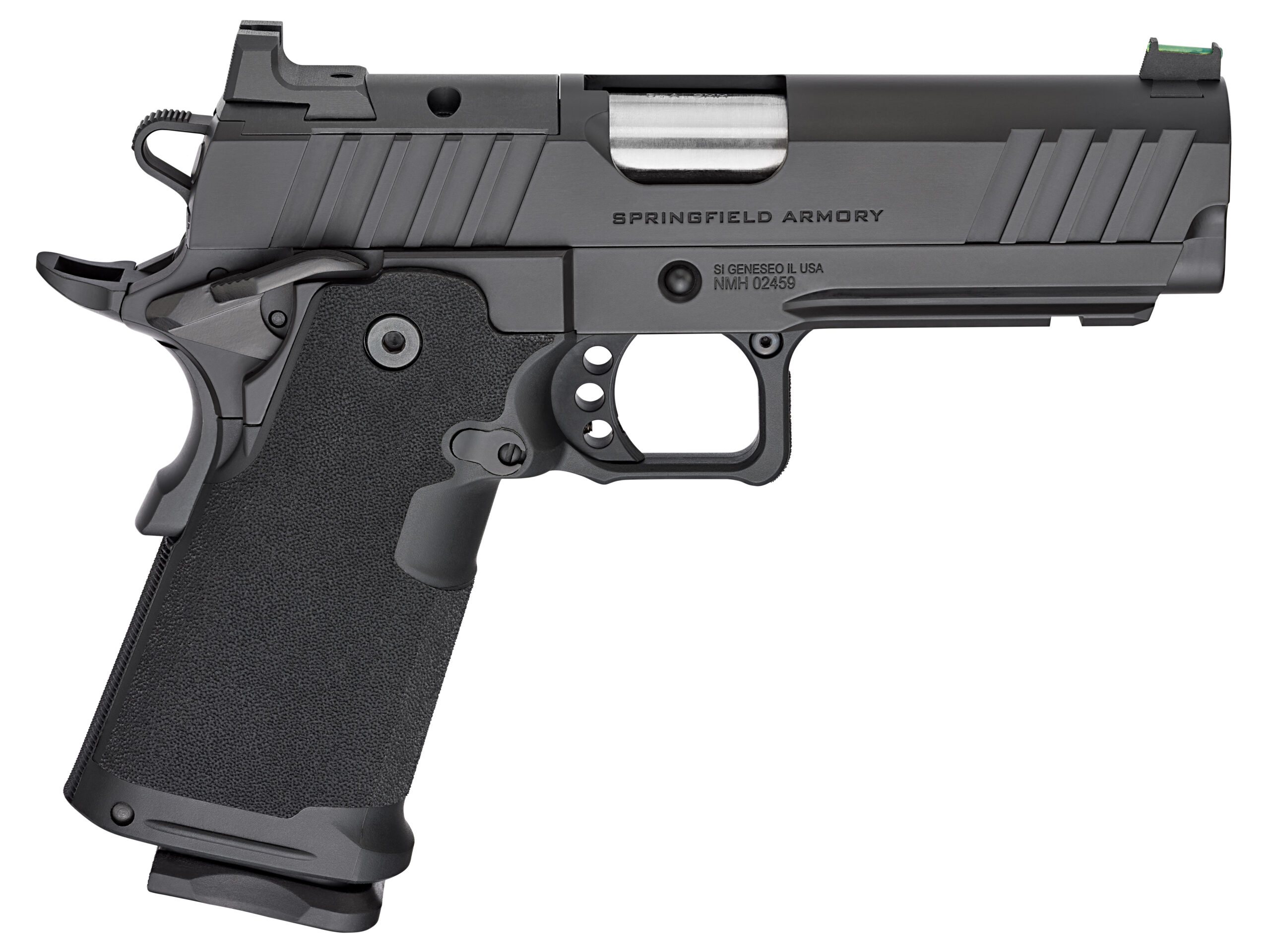 9X19 MM SPRINGFIELD PRODIGY 1911 DS 4,25" TABANCA