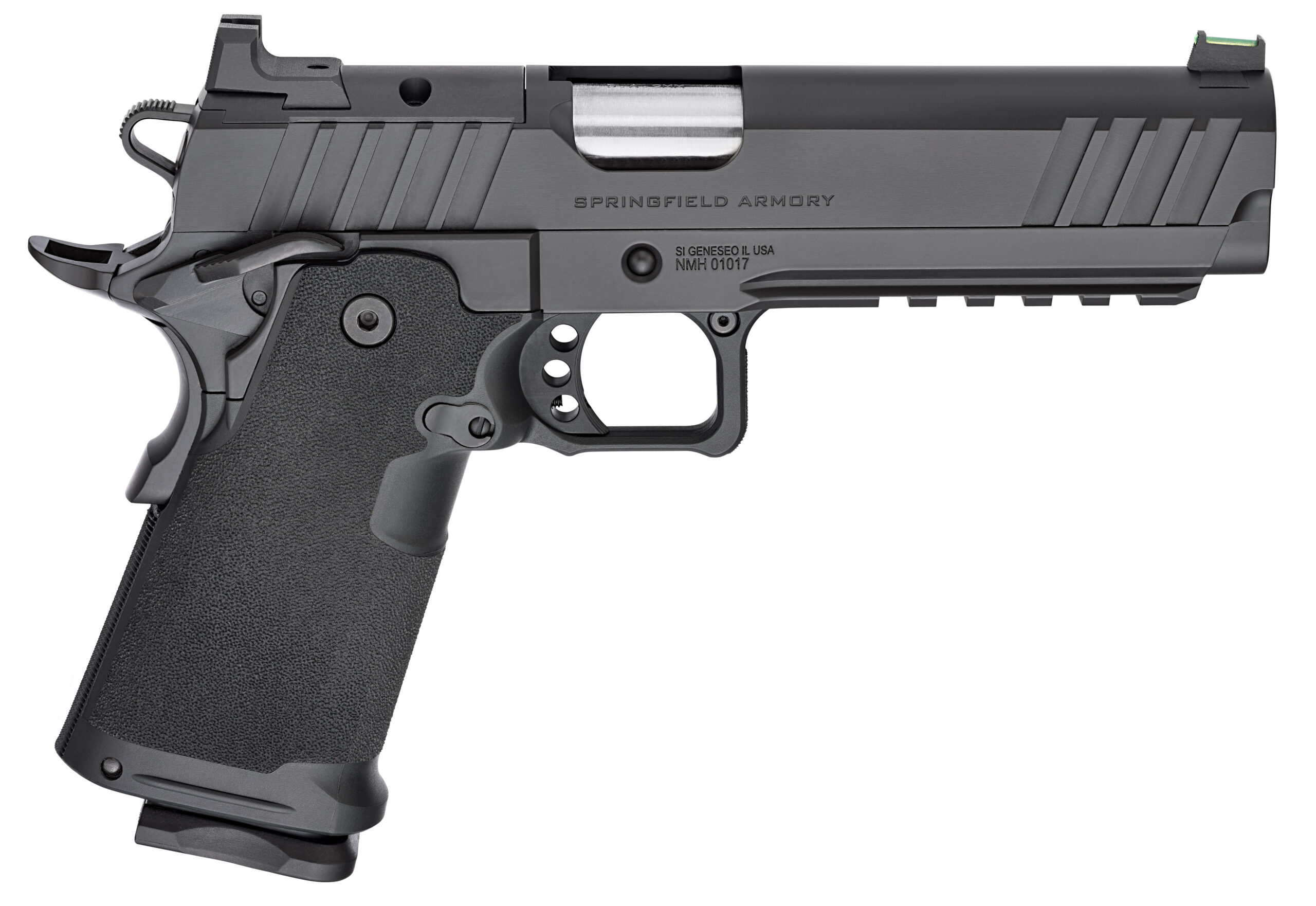 9X19 MM SPRINGFIELD PRODIGY 1911 DS 5" TABANCA