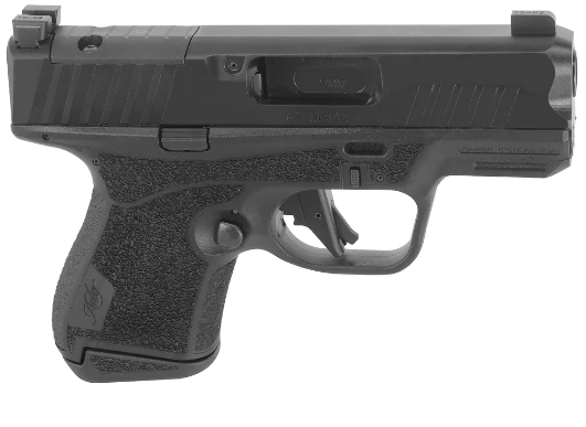 9X19 MM. KIMBER R7 MAKO TABANCA